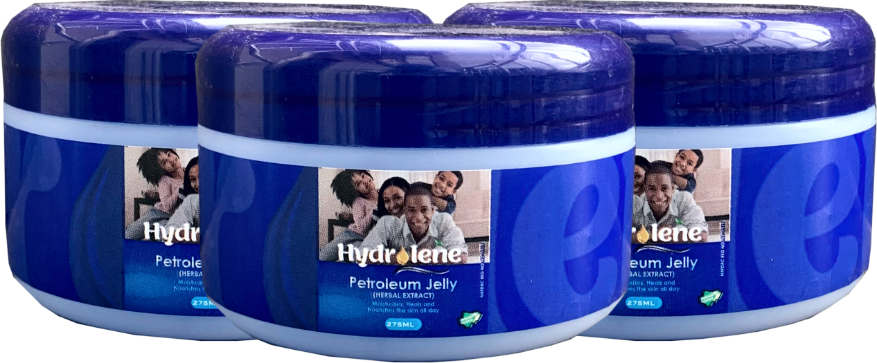 Hydrolene Petroleum Jelly